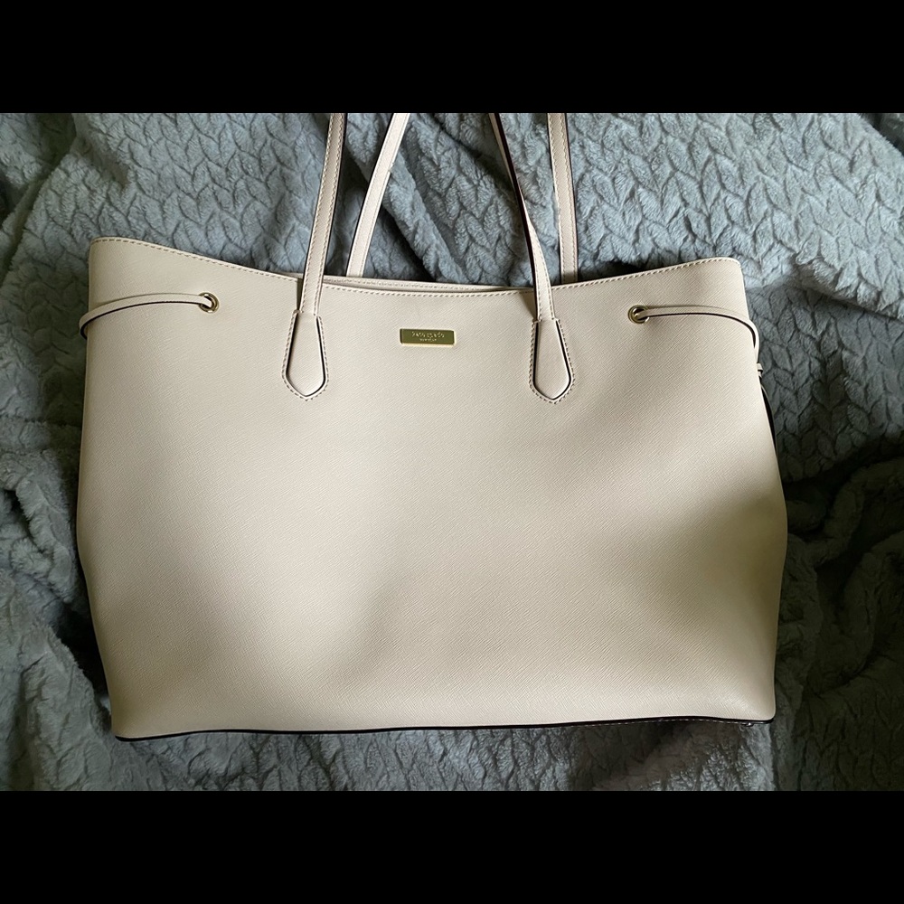 Large Kate Spade bag